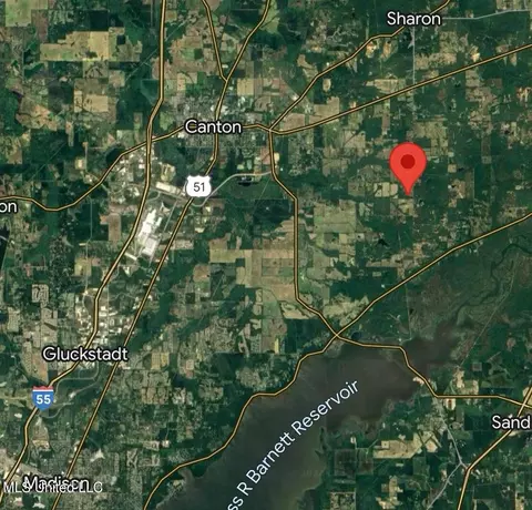 551 Sharon Rd, Canton, MS 39046 photo 7