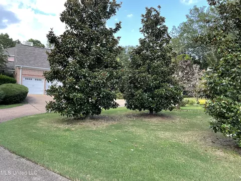 Exterior - 100 Hillview Ct, Brandon, MS 39042 photo 9 of 9