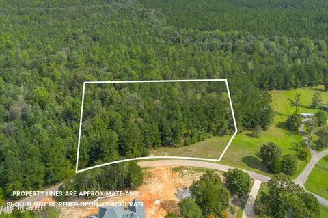 00 Dover Trce, Hattiesburg, MS 39401
