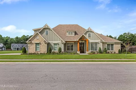 1215 Cason Cv, Ocean Springs, MS 39564