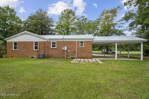 Exterior - 1130 Highway 63 S, Lucedale, MS 39452 photo 4 of 4