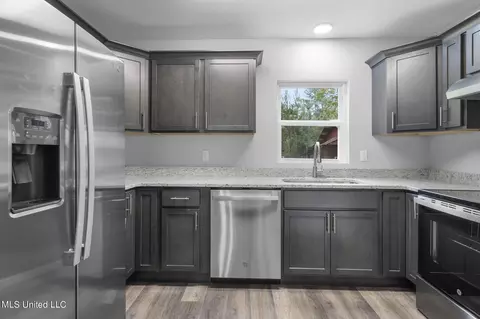 Kitchen - 1130 Highway 63 S, Lucedale, MS 39452 photo 1 of 2