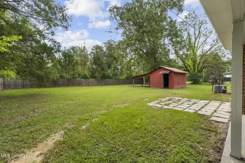 Exterior - 1130 Highway 63 S, Lucedale, MS 39452 photo 2 of 4