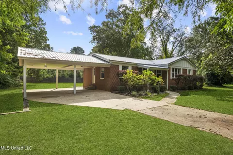 Exterior - 1130 Highway 63 S, Lucedale, MS 39452 photo 1 of 4
