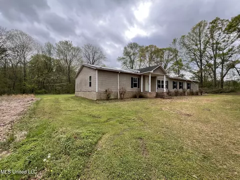1720 N Hwy 433, Benton, MS 39039 photo 3