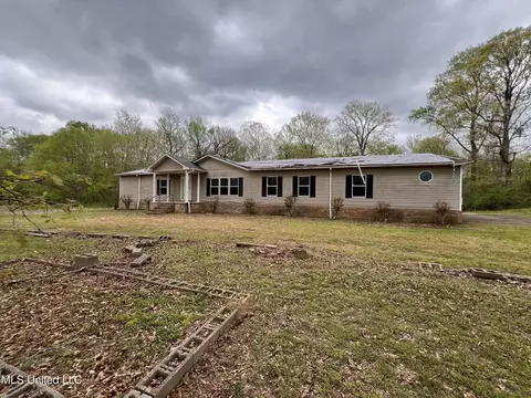 1720 N Hwy 433, Benton, MS 39039