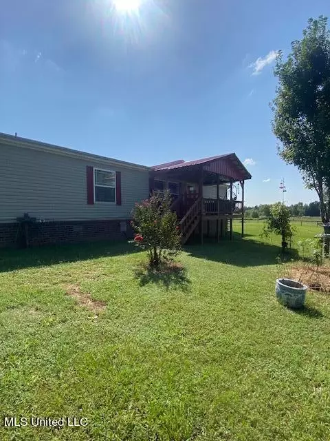 366 Davis Rd, Coldwater, MS 38618
