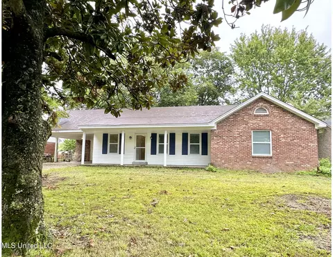 8716 Chesterfield, Southaven, MS 38671