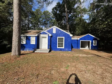 2123 Belvedere Dr, Jackson, MS 39204