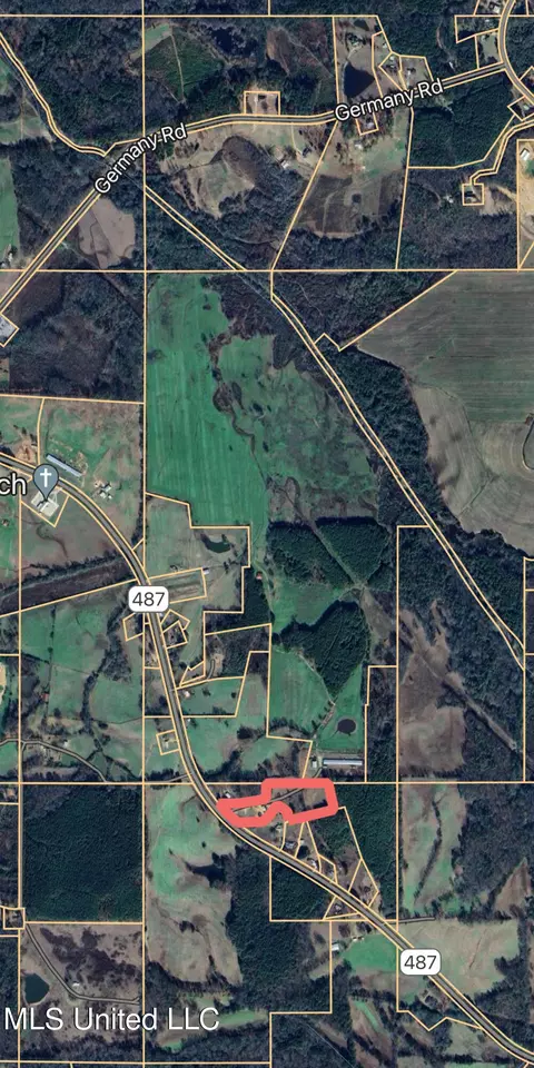 787 Highway 487, Carthage, MS 39051 photo 4