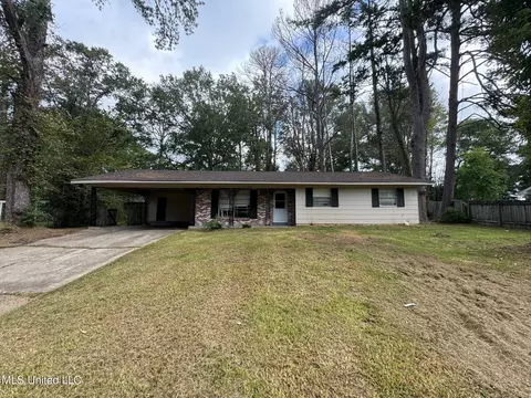 1162 Marble St, Jackson, MS 39212 photo 1