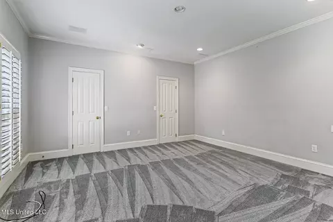 Bedroom - 21 Pear Orchard Park, Jackson, MS 39211 photo 1 of 4