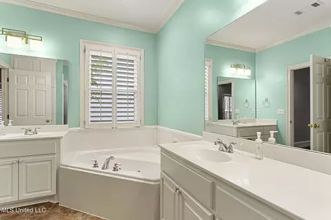 Bath - 21 Pear Orchard Park, Jackson, MS 39211 photo 4 of 5