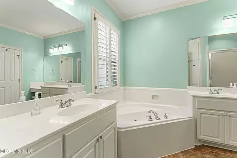Bath - 21 Pear Orchard Park, Jackson, MS 39211 photo 1 of 5