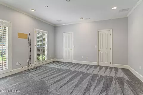 Bedroom - 21 Pear Orchard Park, Jackson, MS 39211 photo 2 of 4