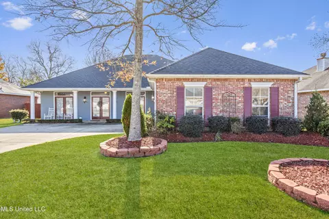 13288 Roxbury Pl, Gulfport, MS 39503