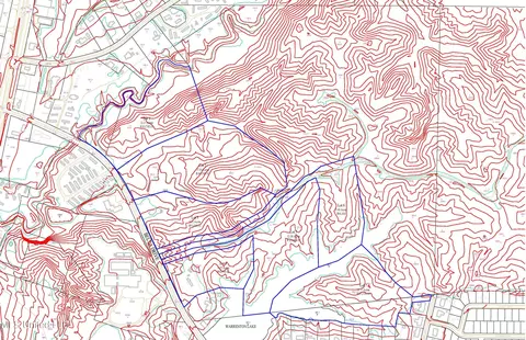 Belva Drive, Vicksburg, MS 39180