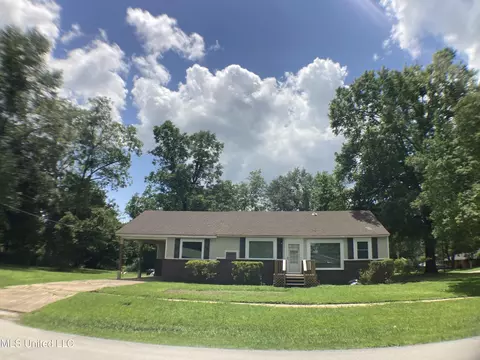 690 Ridge Ave, Ashland, MS 38603