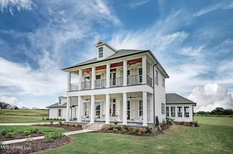 113 Lovorn Ct, Flora, MS 39071