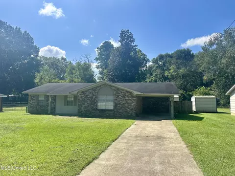 109 Devalda Dr, Duck Hill, MS 38925 photo 1