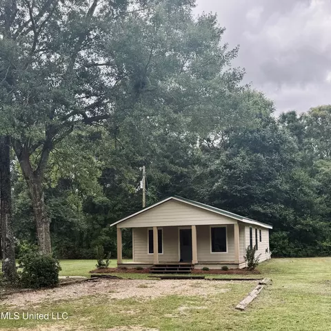 113 Joe Thomas Rd, Lucedale, MS 39452
