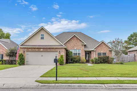 14054 Ursuline Dr, Gulfport, MS 39503