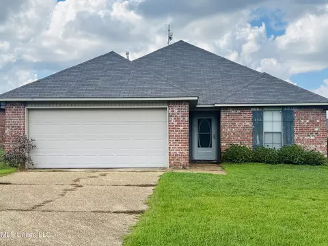 137 Winchester Street St, Byram, MS 39272