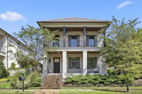 118 Harper St, Ridgeland, MS 39157
