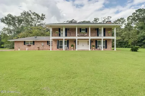 26109 Old Highway 49, Saucier, MS 39574
