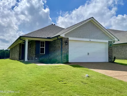7781 Callie Dr, Southaven, MS 38671