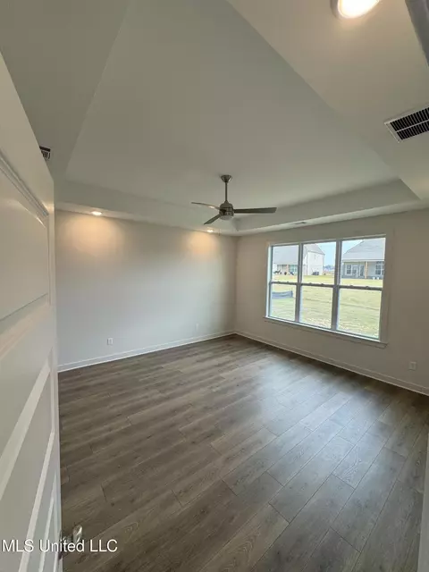 Bedroom - 13564 Birch Bnd, Olive Branch, MS 38654 photo 1 of 1