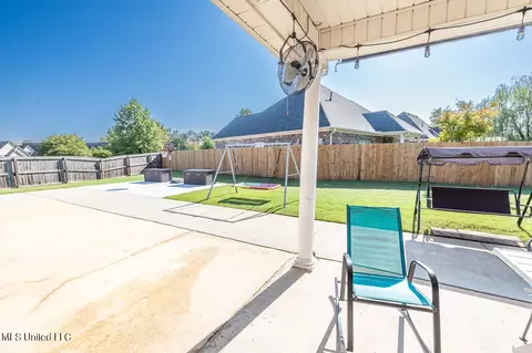Other - 1394 Village Wood Dr, Hernando, MS 38632 photo 7 of 8