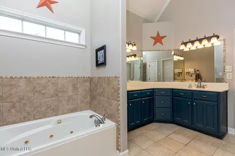 Bath - 1394 Village Wood Dr, Hernando, MS 38632 photo 1 of 3