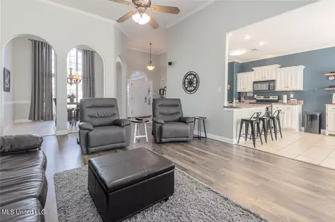 Other - 1394 Village Wood Dr, Hernando, MS 38632 photo 3 of 8