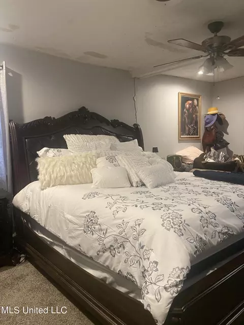 Bedroom - 644 Heather Lane Ln, Jackson, MS 39206 photo 1 of 2