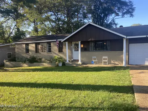 644 Heather Lane Ln, Jackson, MS 39206