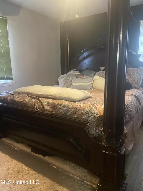 Bedroom - 644 Heather Lane Ln, Jackson, MS 39206 photo 2 of 2