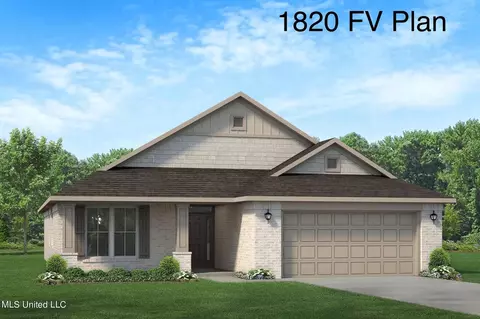 18099 Tiffany Renee Dr, Gulfport, MS 39503