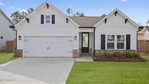 16934 W Landon Green Cir, Gulfport, MS 39503