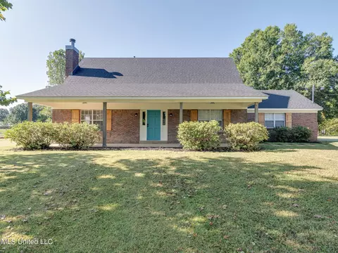 109 Tamim Cv, Byhalia, MS 38611