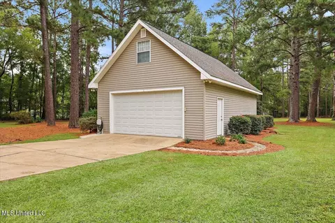 Exterior - 3907 Kimbell Rd, Terry, MS 39170 photo 11 of 11