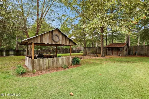 Exterior - 3907 Kimbell Rd, Terry, MS 39170 photo 9 of 11