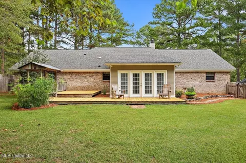 Exterior - 3907 Kimbell Rd, Terry, MS 39170 photo 7 of 11