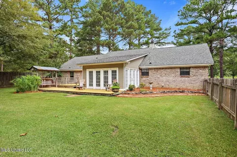 Exterior - 3907 Kimbell Rd, Terry, MS 39170 photo 6 of 11