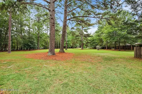 Exterior - 3907 Kimbell Rd, Terry, MS 39170 photo 10 of 11