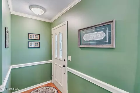 Entry Way - 3907 Kimbell Rd, Terry, MS 39170 photo 1 of 1