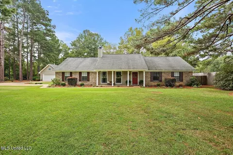3907 Kimbell Rd, Terry, MS 39170