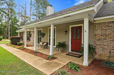 Exterior - 3907 Kimbell Rd, Terry, MS 39170 photo 1 of 11