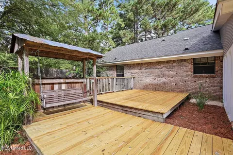 Exterior - 3907 Kimbell Rd, Terry, MS 39170 photo 4 of 11