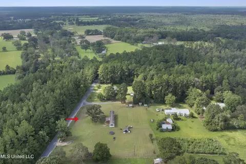 91 Mike Breland Rd, Perkinston, MS 39573 photo 16